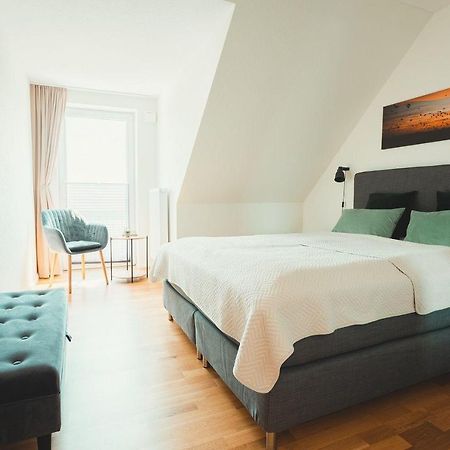 Ferienhaus-Ostseehus Hohwacht Exteriör bild
