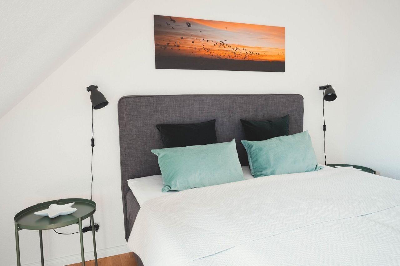 Ferienhaus-Ostseehus Hohwacht Exteriör bild