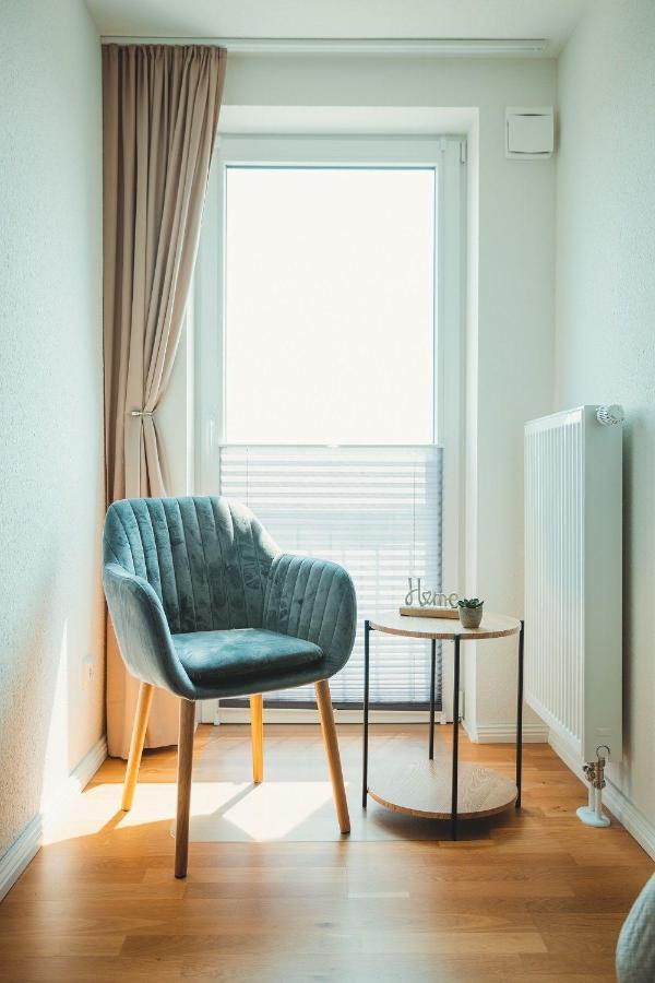 Ferienhaus-Ostseehus Hohwacht Exteriör bild