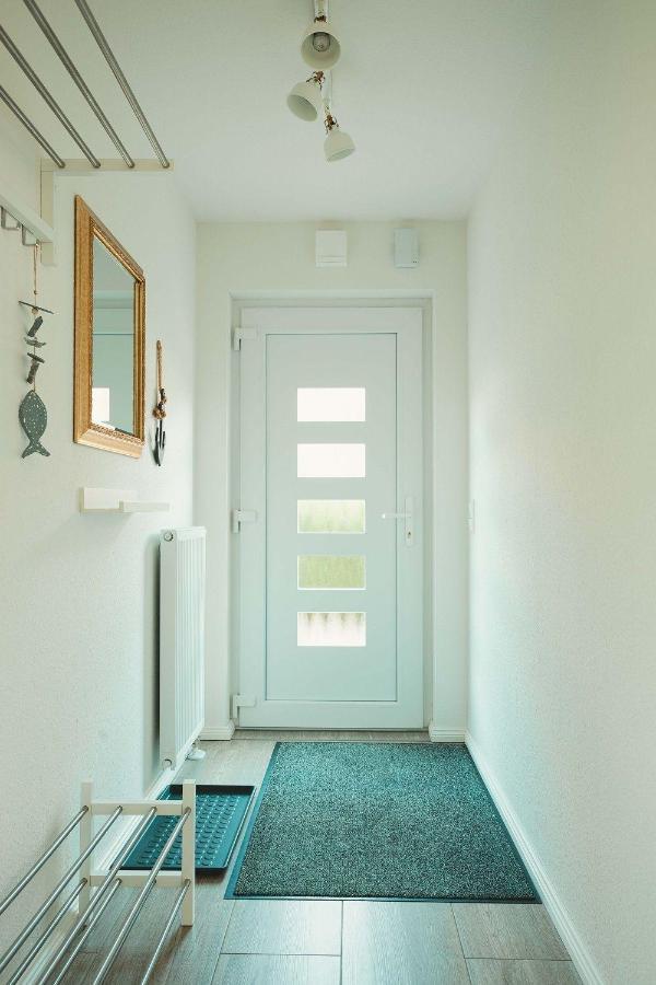 Ferienhaus-Ostseehus Hohwacht Exteriör bild